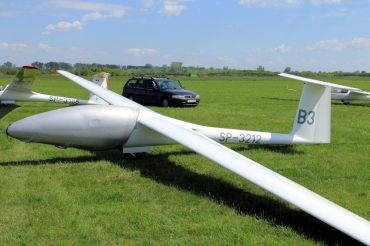 SP-3212 (B-1157) SZD-48-1 Jantar Standard 2