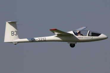 SP-3212 (B-1157) SZD-48-1 Jantar Standard 2