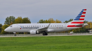 N103HQ (17000159) Embraer 170-200LR