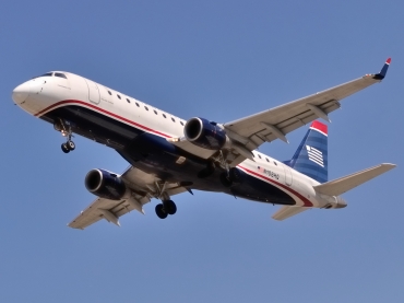 N106HQ (17000164) Embraer 170-200LR