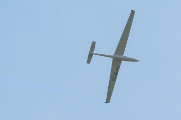 SP-3529 · Marganski & Myslowski Swift S-1 · EPZA