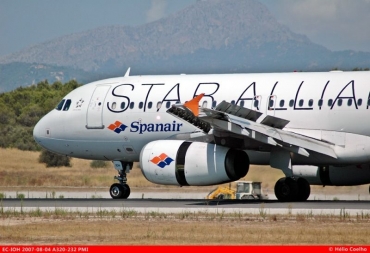 EC-IOH, (cn 1998), Airbus A320-232