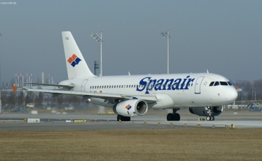 EC-IYG (cn 02210) Airbus A320-232