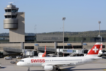 HB-JLS (5069) 2012 Airbus A320-214