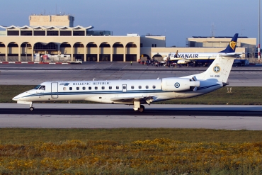145-209 (145209) 1999 Embraer ERJ-135LR
