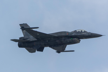 526 · Lockheed Martin F-16C Fighting Falcon · RDO / EPRA
