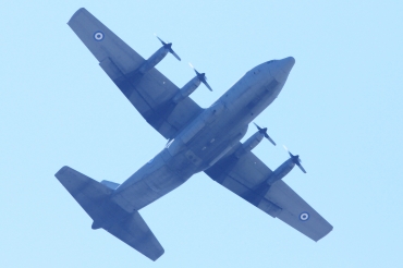 Lockheed C-130H Hercules