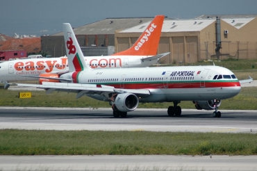 CS-TJG (1713) 2002 Airbus A321-211