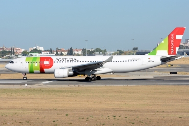 CS-TOM (899) 2008 Airbus A330-202