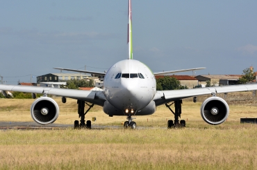 CS-TOK (317) 1999 Airbus A330-223