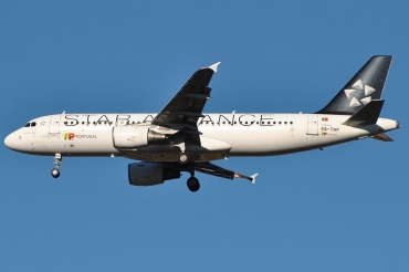 CS-TNP (2178) 2004 Airbus A320-214