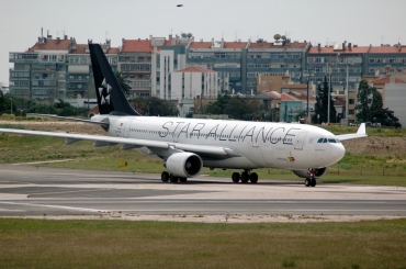 CS-TOH (181) 1997 Airbus A330-223