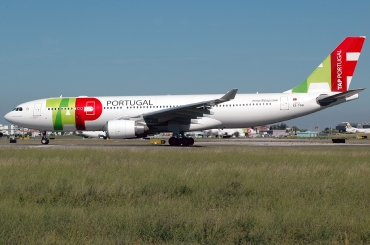 CS-TOO (914) 2008 Airbus A330-202