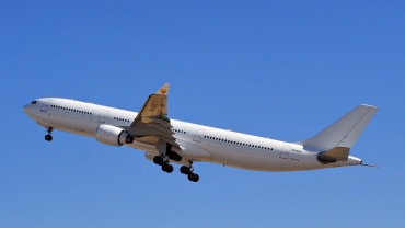 9H-AGU (096) 1995 Airbus A330-321