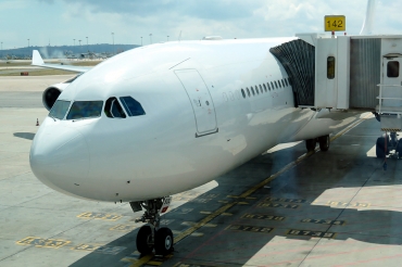 9H-SOL (cn 483) Airbus A340-313X