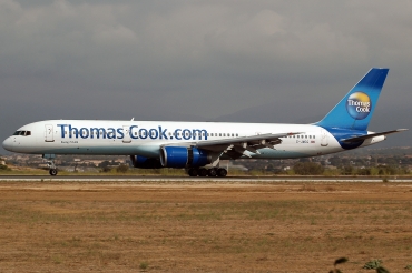 G-JMCG (26278) 1995 Boeing 757-2G5