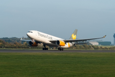 G-MLJL (254) 1999 Airbus A330-243