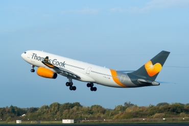 G-MLJL (254) 1999 Airbus A330-243