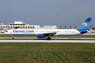 G-JMAA (32241) 2001 Boeing 757-3CQ(WL)