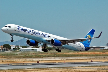 G-JMAA (32241) 2001 Boeing 757-3CQ(WL)