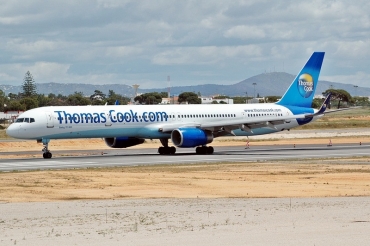 G-JMAA (32241) 2001 Boeing 757-3CQ(WL)