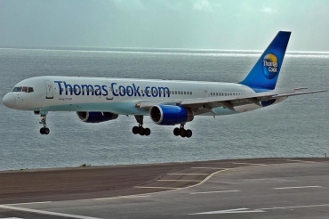 G-JMCG (26278) 1995 Boeing 757-2G5