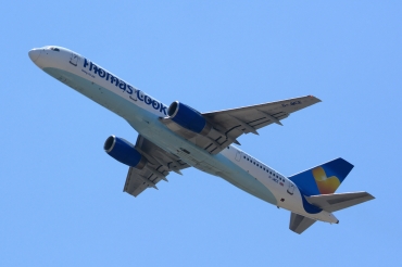 G-JMCE (30758) 2000 Boeing 757-25F