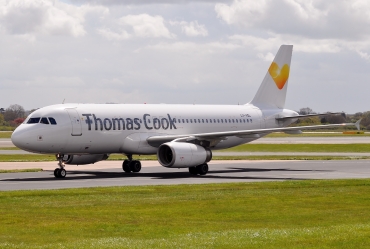 LY-VEL (1998) 2003 Airbus A320-232
