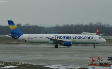 G-OMYJ (677) 1997 Airbus A321-211