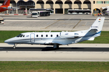 D-CAWO (560-6271) 2019 Cessna 560XL Citation XLS+