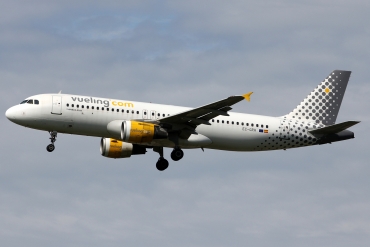 EC-GRH (146) 1990 Airbus A320-211