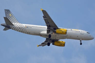EC-LQJ (1979) 2003 Airbus A320-232