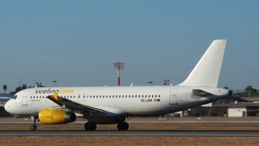 EC-LQM (2223) 2004 Airbus A320-232