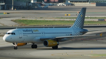 EC-LUN (5479) 2013 Airbus A320-232