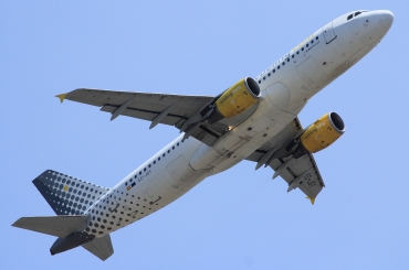 EC-JSY (2785) 2006 Airbus A320-214
