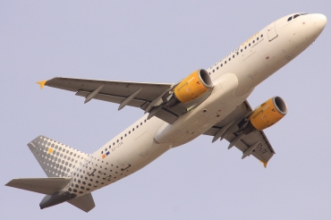 EC-JTR (2798) 2006 Airbus A320-214