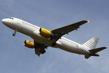 EC-JTR (2798) 2006 Airbus A320-214