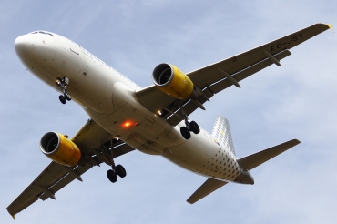 EC-JSY (2785) 2006 Airbus A320-214