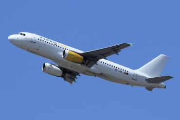 EC-LQL, (cn 1749), Airbus A320-232