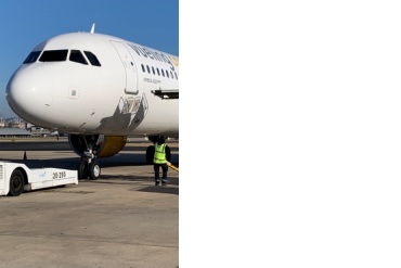 EC-NYC (11135) 2023 Airbus A321-271NX