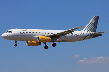 EC-LUN (5479) 2013 Airbus A320-232