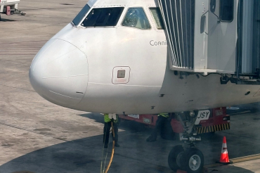 EC-JSY (2785) 2006 Airbus A320-214