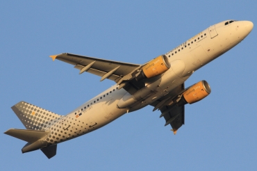 EC-JSY (2785) 2006 Airbus A320-214