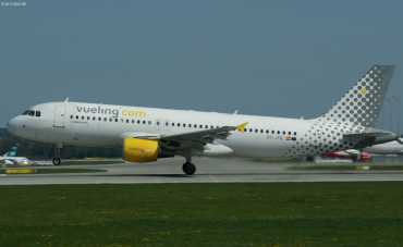 EC-JTQ (2794) 2006 Airbus A320-214