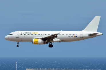EC-LQL (1749) 2002 Airbus A320-232