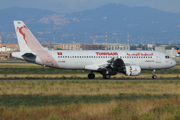 TS-IMS, (cn 4689), Airbus A320-214
