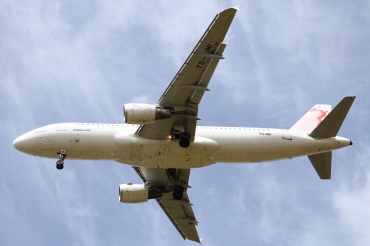 TS-IMI ( 511 ) 1994 Airbus A320-211
