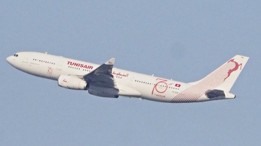 TS-IFM (1631) 2015 Airbus A330-243