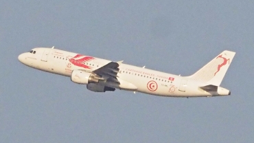 TS-IML (958) 1999 Airbus A320-211