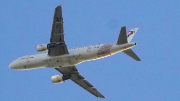 TS-IMR (4344) 2010 Airbus A320-214